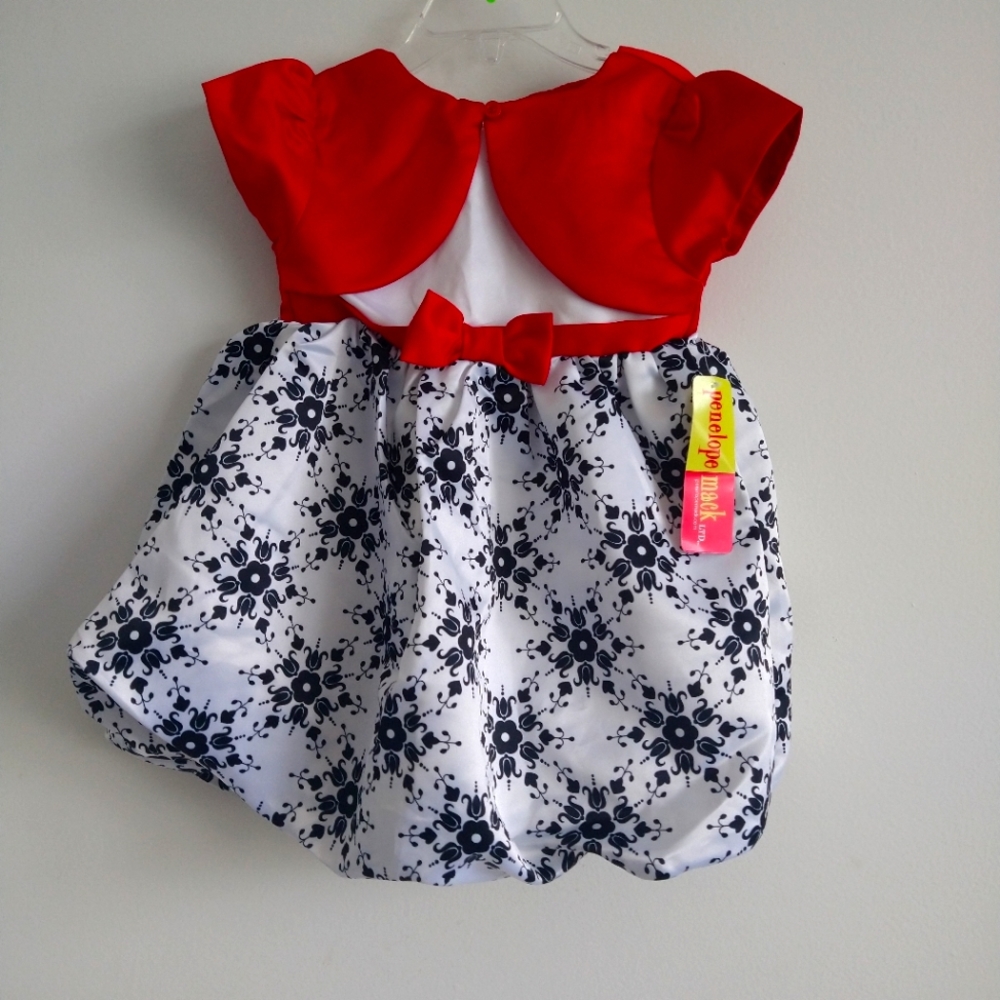 Penelope Mack dress size 18 M